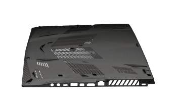 Bottom Case black original suitable for MSI GL63 8SE/8SEK (MS-16P7)