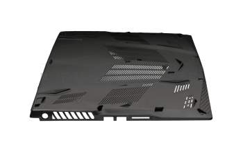 Bottom Case black original suitable for MSI GL63 8SE/8SEK (MS-16P7)