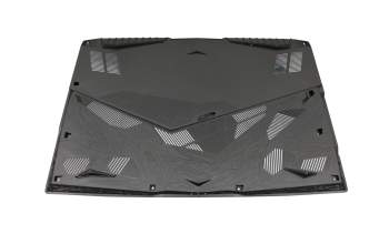 Bottom Case black original suitable for MSI GL75 9SC/9SCK (MS-17E4)