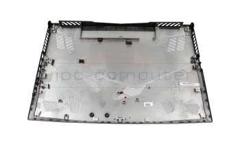 Bottom Case black original suitable for MSI GL75 9SC/9SCK (MS-17E4)