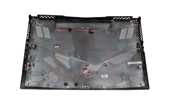 Bottom Case black original suitable for MSI GL75 Leopard 10SCSR/10SCXR (MS-17E8)