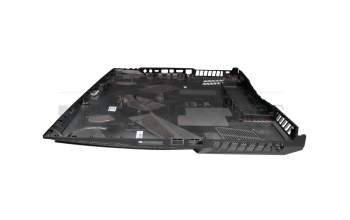 Bottom Case black original suitable for MSI GL75 Leopard 10SCSR/10SCXR (MS-17E8)