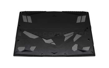 Bottom Case black original suitable for MSI GL75 Leopard 10SFR/10SDK/10SDR (MS-17E7)