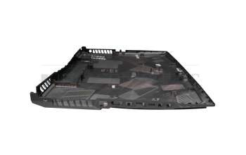 Bottom Case black original suitable for MSI GL75 Leopard 10SFR/10SDK/10SDR (MS-17E7)