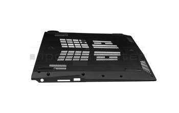 Bottom Case black original suitable for MSI GP62 7RD/7RDX/7RE/7REX (MS-16J9)