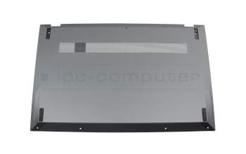 Bottom Case grey original suitable for Asus ZenBook 14 UM425IA