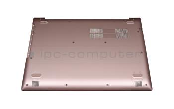 Bottom Case original (coral red) suitable for Lenovo IdeaPad 320-15IKBRN (81BG/81BT)