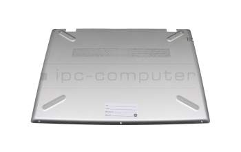 Bottom Case silver original suitable for HP Pavilion 15-cs1800