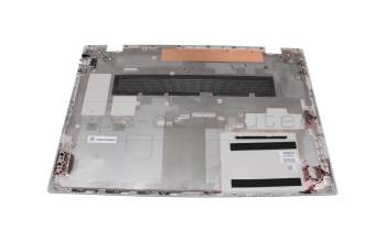 Bottom Case silver original suitable for HP Pavilion 15-cs1800