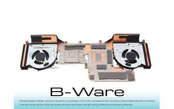 C018LR Cooler (CPU/GPU) b-stock