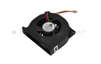 CA49600-0240 original Fujitsu Fan (CPU)