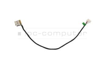 CBL00697-0235 original HP DC Jack with Cable