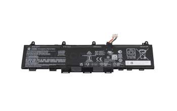 CC03053XL-PL original HP battery 53Wh