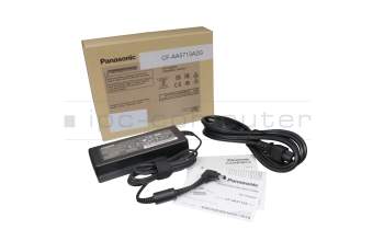 CF-AA5713A2M original Panasonic AC-adapter 110.0 Watt