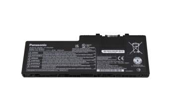 CF-VZSUOQW-5 original Panasonic battery 30Wh