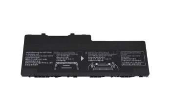 CF-VZSUOQW-5 original Panasonic battery 30Wh