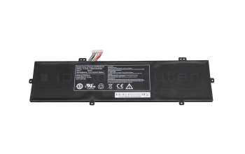 CF40MC-3S3950-B1G1 original Medion battery 45Wh