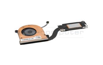 CN-02T9GV-08K00 original Dell Cooler (CPU/UMA)