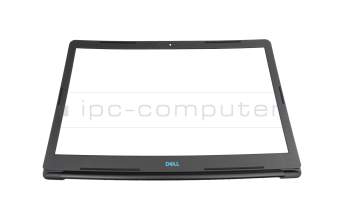 CN-0FJ901-CMC00 original Dell Display-Bezel / LCD-Front 43.9cm (17.3 inch) black