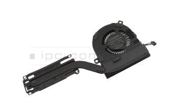 CN-0KM50T-08K00 original Dell Cooler (GPU)