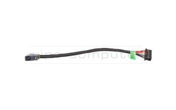 CNL00857-0120 original HP DC Jack with Cable