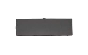 CP666081-XX original Fujitsu Battery cover anthracite