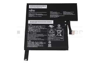 CP697369-XX original Fujitsu battery 34.9Wh