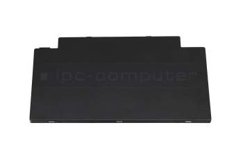 CP700538-01 original Fujitsu battery 45Wh