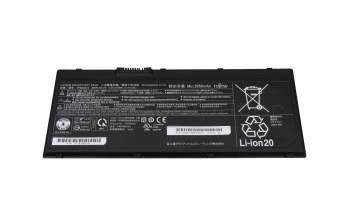 CP784743-03 original Fujitsu battery 60Wh