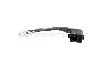 CP798181-XX original Fujitsu DC Jack with Cable