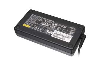 CP798510-XX original Fujitsu AC-adapter 170.0 Watt slim