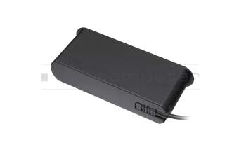 CP811081-XX original Fujitsu USB-C AC-adapter 95.0 Watt rounded