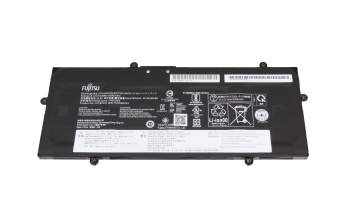 CP811122-02 original Fujitsu battery 65Wh