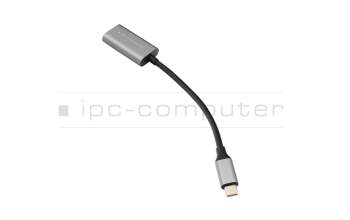 CSL GAMING NP60SNE USB-C to HDMI adapter