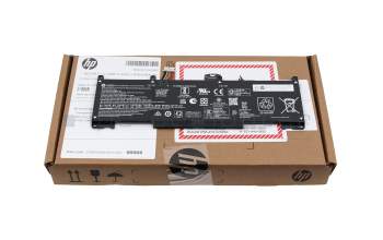 CT:6LGXP09TZHN2SL original HP battery 45Wh