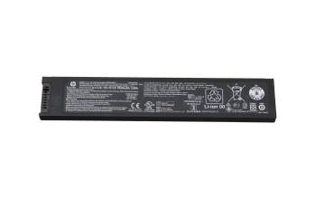 CZ993-60017 original HP battery 12Wh