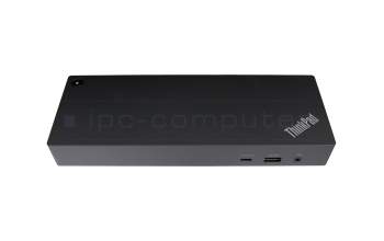Captiva ULTIMATE GAMING I74-114 (X370SNW-G) ThinkPad Universal Thunderbolt 4 Dock incl. 135W Netzteil from Lenovo