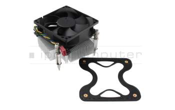 Cooler (CPU) (95W/T3W Th) original suitable for Lenovo ThinkCentre M720s (10U6)