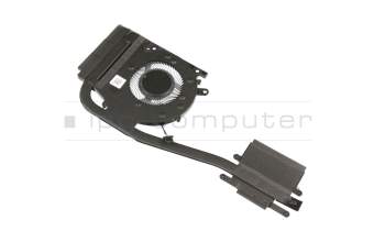 Cooler (CPU) original suitable for HP Envy x360 13-ag0900