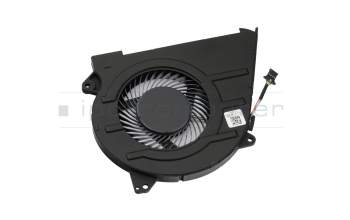 Cooler (CPU) original suitable for Lenovo IdeaPad Flex 5-15IIL05 (81X3)