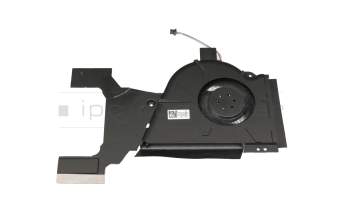 Cooler (GPU) original suitable for Asus ROG Zephyrus S GX701GVR