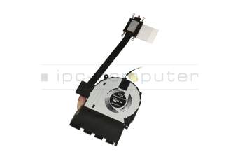 Cooler (UMA/CPU) original suitable for HP Pavilion x360 15-cr0200