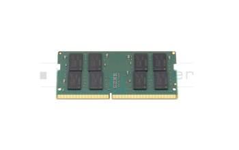 Crucial CT32G4SFD832A memory 32GB DDR4-RAM 3200MHz (PC4-25600)