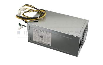 D180E011P original HP Desktop-PC power supply 180 Watt 3-Pin