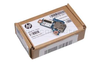 DA0XBJTB8D0 original HP USB Board