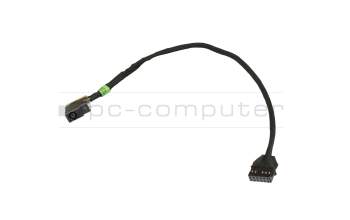 Dc Connector With Cable Original Suitable For Hp Omen 15 Ce000 Series Battery Power Supply Display Etc Laptop Repair Shop