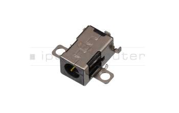 DC-Jack 4.0/1.7mm 3PIN suitable for Lenovo IdeaPad 320-17IKBR (81BJ)