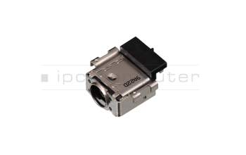 DC-Jack 4.5/3.0mm 3PIN suitable for Asus TUF FX571GT