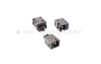 DC-Jack 5.5/2.5mm 3PIN suitable for Asus A555LA