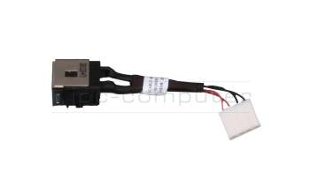 DC Jack with cable original suitable for Medion Akoya S17403 (M17CUN)